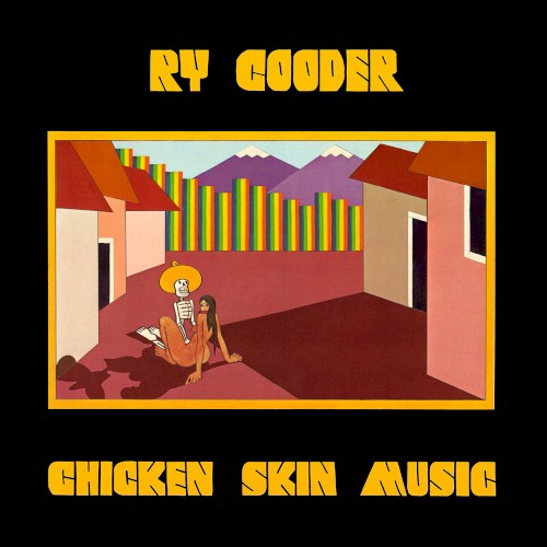 Ry Cooder